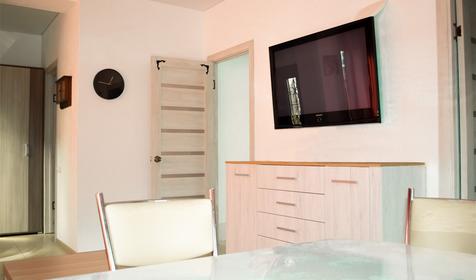 Апартаменты