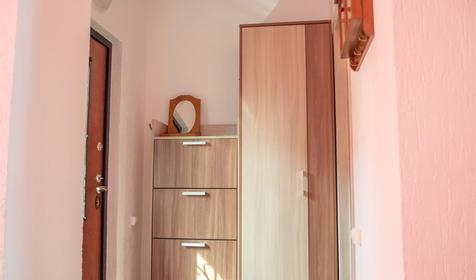 Апартаменты