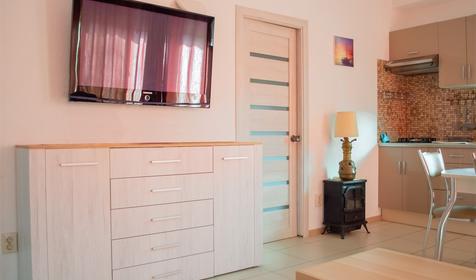 Апартаменты