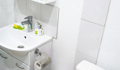 Апартаменты