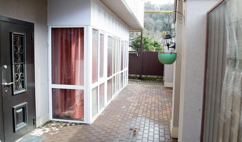 Апартаменты