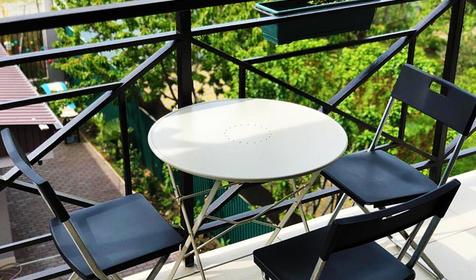 Гостевой дом АиЛ, Сочи, Лазаревское