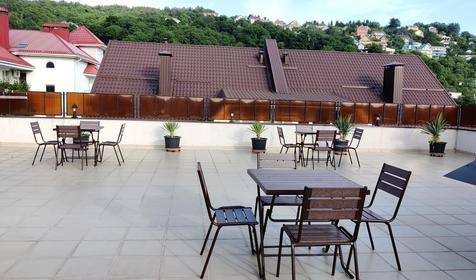 Гостевой дом АиЛ, Сочи, Лазаревское