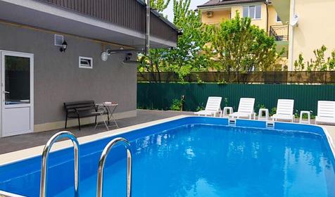 Гостевой дом АиЛ, Сочи, Лазаревское