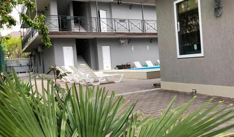 Гостевой дом АиЛ, Сочи, Лазаревское