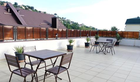 Гостевой дом АиЛ, Сочи, Лазаревское