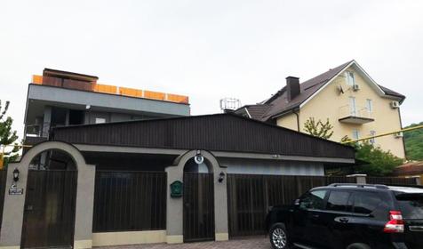 Гостевой дом АиЛ, Сочи, Лазаревское