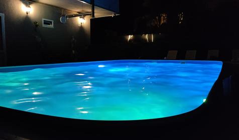 Гостевой дом АиЛ, Сочи, Лазаревское