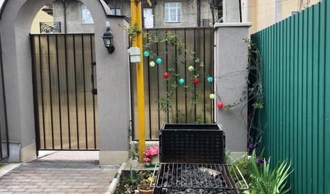 Гостевой дом АиЛ, Сочи, Лазаревское