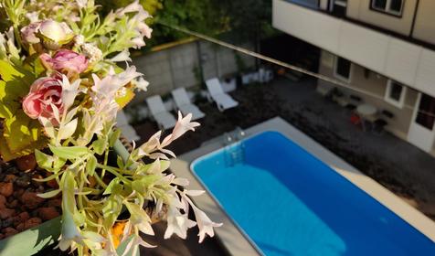 Гостевой дом АиЛ, Сочи, Лазаревское