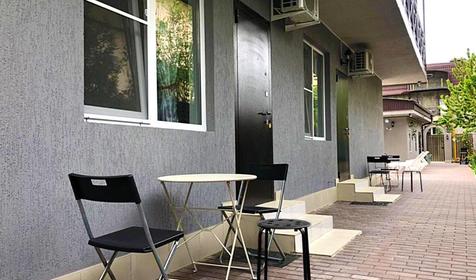 Гостевой дом АиЛ, Сочи, Лазаревское