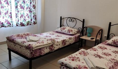 Гостевой дом АиЛ, Сочи, Лазаревское