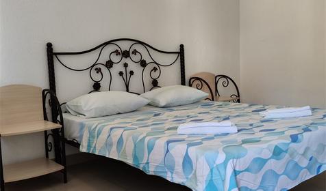 Гостевой дом АиЛ, Сочи, Лазаревское