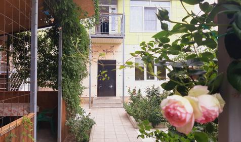 Гостевой дом У моря