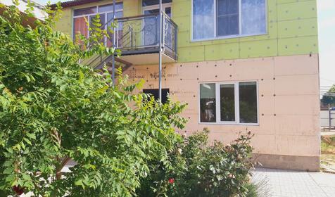 Гостевой дом У моря