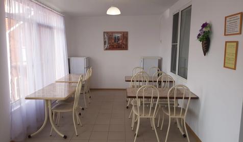 Гостевой дом У моря