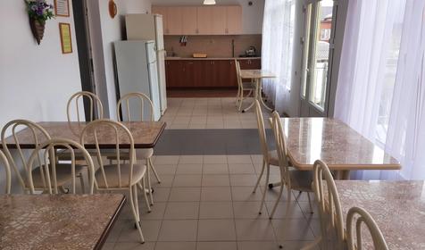 Гостевой дом У моря