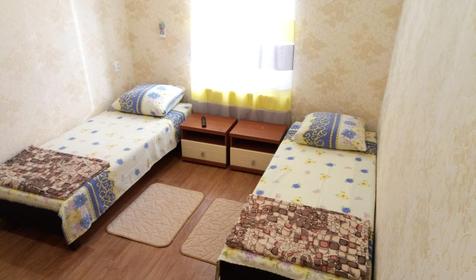 Гостевой дом У моря