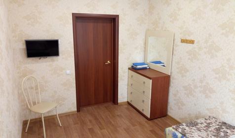 Гостевой дом У моря