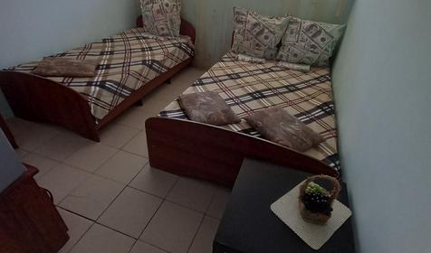 Гостевой дом Молния, Туапсе, Бухта Инал