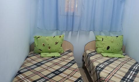 Гостевой дом Молния, Туапсе, Бухта Инал