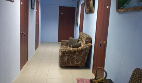 Гостевой дом Молния, Туапсе, Бухта Инал