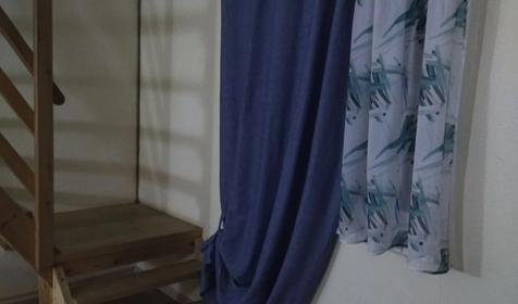 Песчаный берег