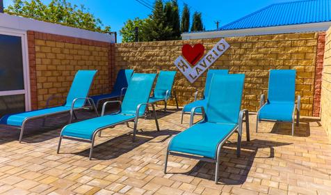 Lavrio (Лаврио)