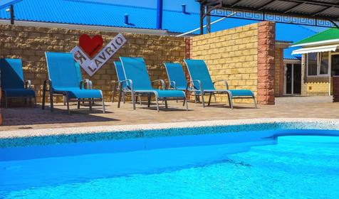 Lavrio (Лаврио)