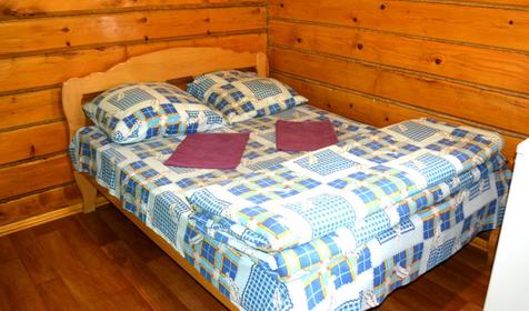 Двухместный