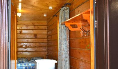 Двухместный