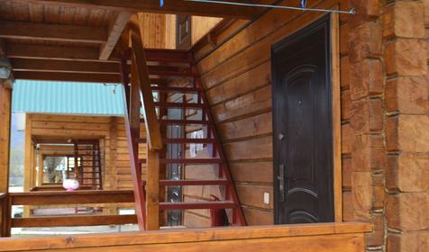 Двухместный