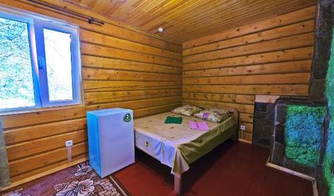 Двухместный