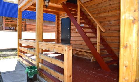 Четырехместный