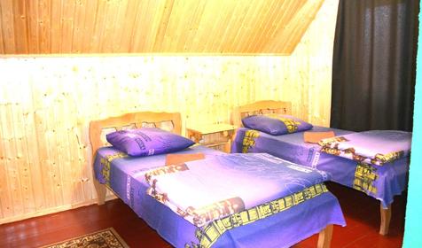 Четырехместный