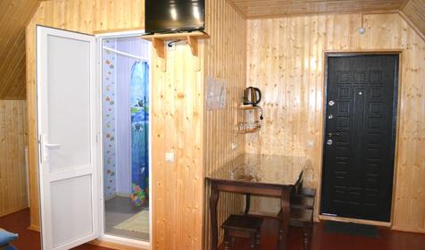 Четырехместный