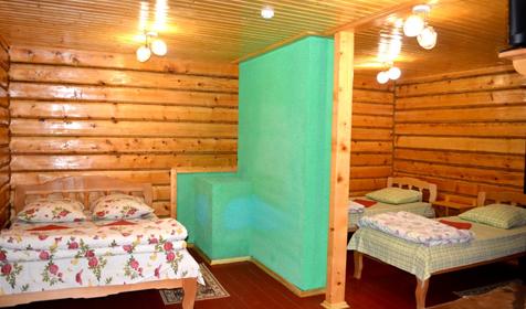 Четырехместный