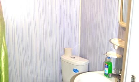 Четырехместный