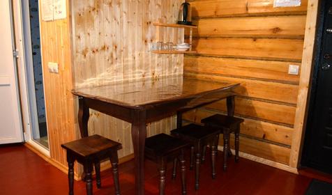 Четырехместный