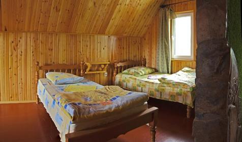 Четырехместный