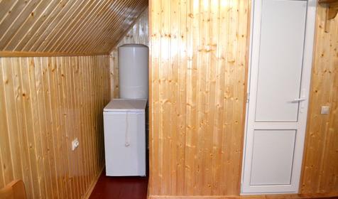 Четырехместный