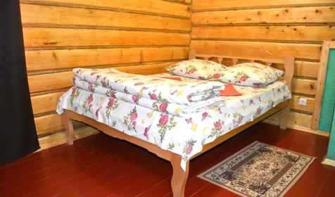 Четырехместный