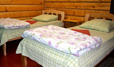 Четырехместный