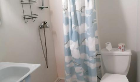 Стандарт пятиместный двухкомнатный №34