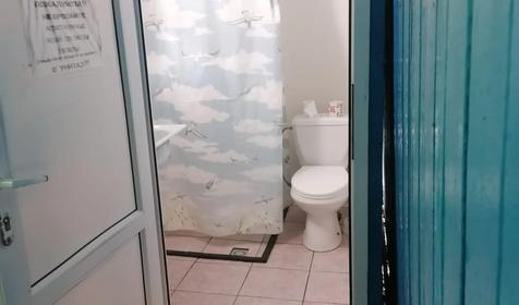 Стандарт пятиместный двухкомнатный №34