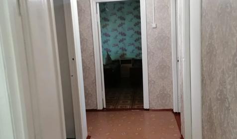 Восьмиместный (3 комнаты) коттедж №42