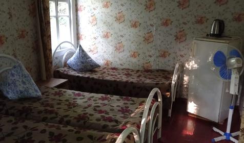 Стандарт семейный двухэтажный №25