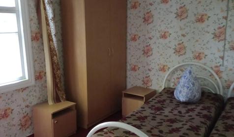 Стандарт семейный двухэтажный №25