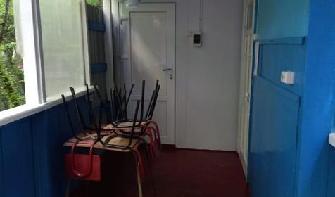 Стандарт семейный двухэтажный №25