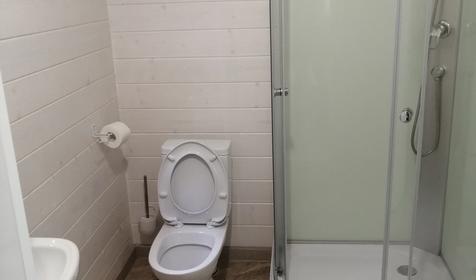 Vip-коттедж трехместный №1, 2, 3, 4, 5, 6, 7, 8